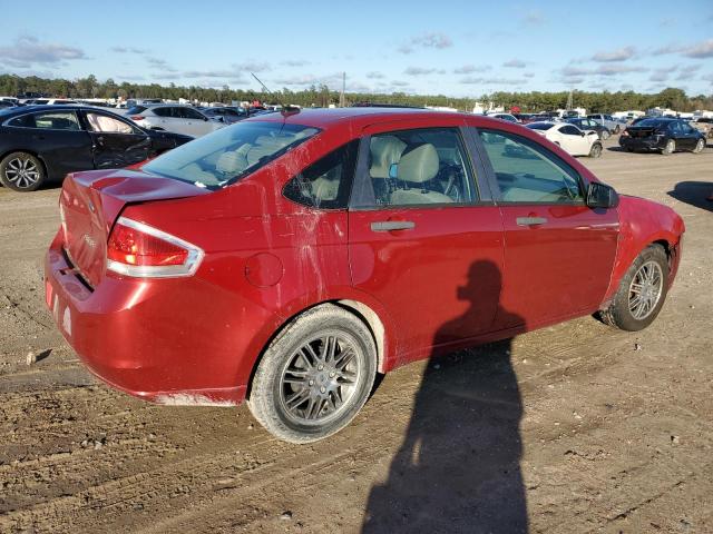 Photo 2 VIN: 1FAHP3EN5AW239763 - FORD FOCUS 