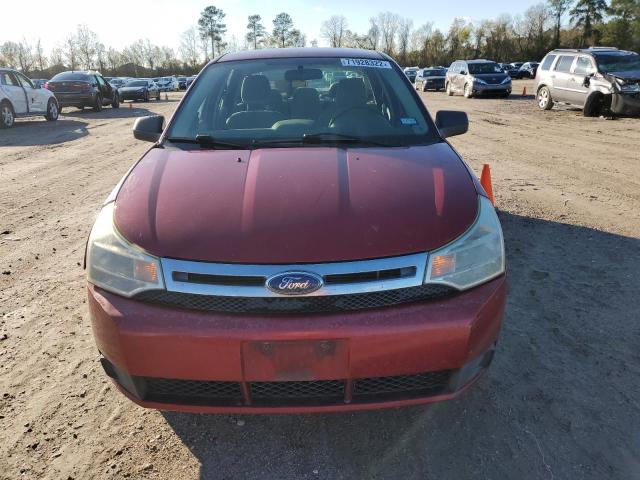 Photo 4 VIN: 1FAHP3EN5AW239763 - FORD FOCUS 