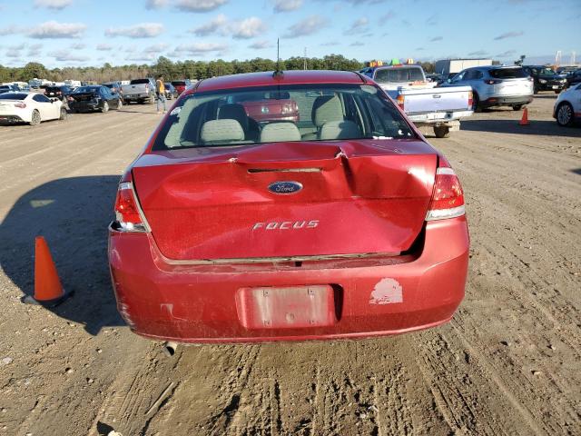 Photo 5 VIN: 1FAHP3EN5AW239763 - FORD FOCUS 