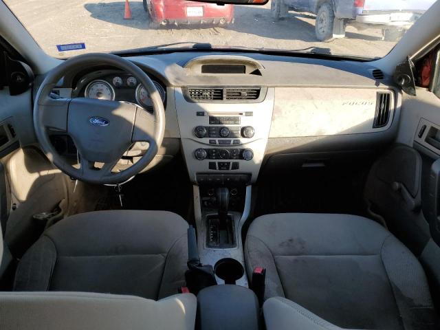 Photo 7 VIN: 1FAHP3EN5AW239763 - FORD FOCUS 