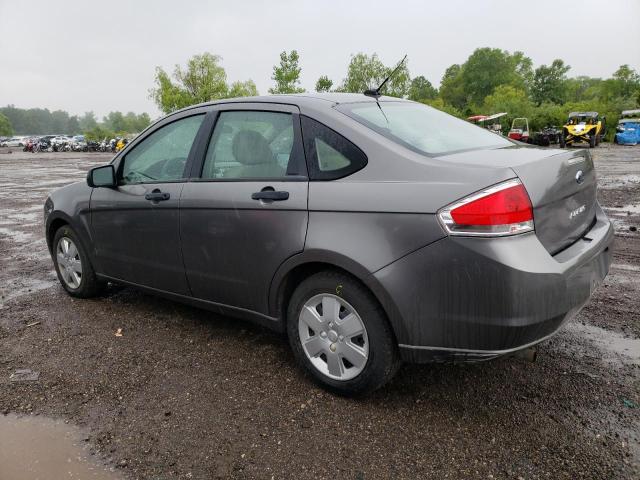 Photo 1 VIN: 1FAHP3EN5AW247202 - FORD FOCUS S 