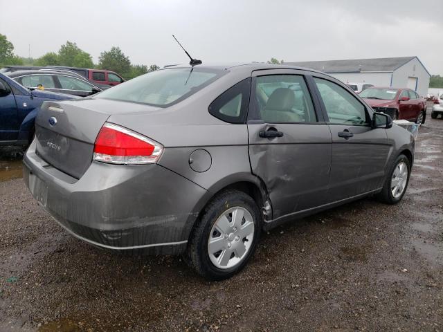 Photo 2 VIN: 1FAHP3EN5AW247202 - FORD FOCUS S 