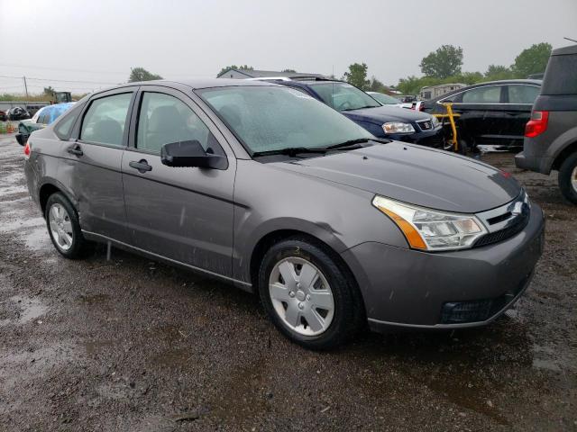 Photo 3 VIN: 1FAHP3EN5AW247202 - FORD FOCUS S 