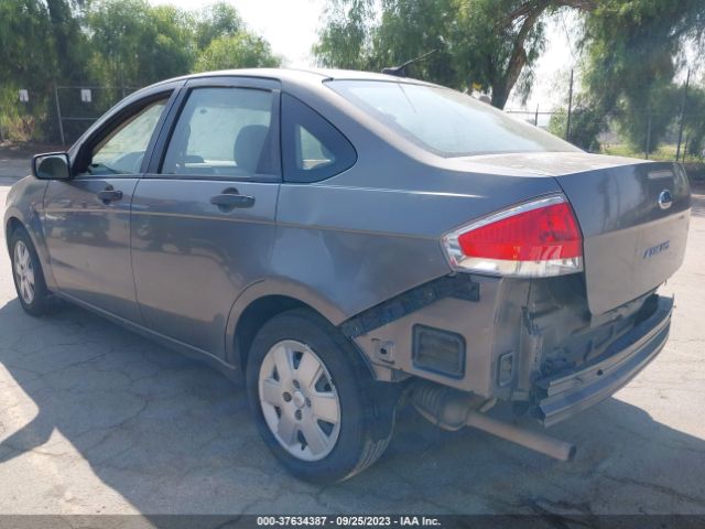 Photo 2 VIN: 1FAHP3EN5AW269801 - FORD FOCUS 