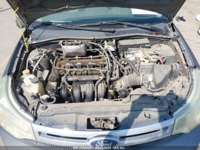 Photo 9 VIN: 1FAHP3EN5AW269801 - FORD FOCUS 