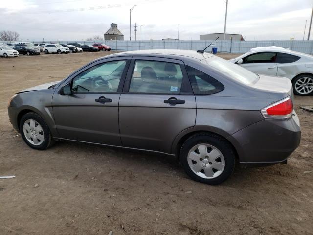 Photo 1 VIN: 1FAHP3EN5AW291684 - FORD FOCUS S 