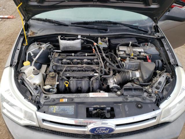 Photo 10 VIN: 1FAHP3EN5AW291684 - FORD FOCUS S 