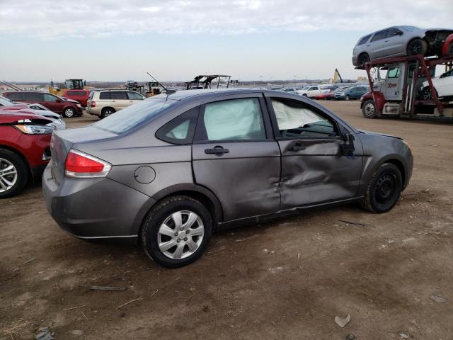 Photo 2 VIN: 1FAHP3EN5AW291684 - FORD FOCUS S 