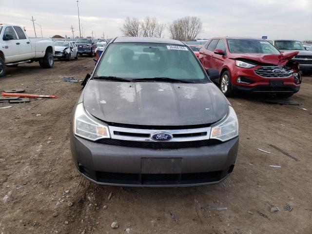 Photo 4 VIN: 1FAHP3EN5AW291684 - FORD FOCUS S 