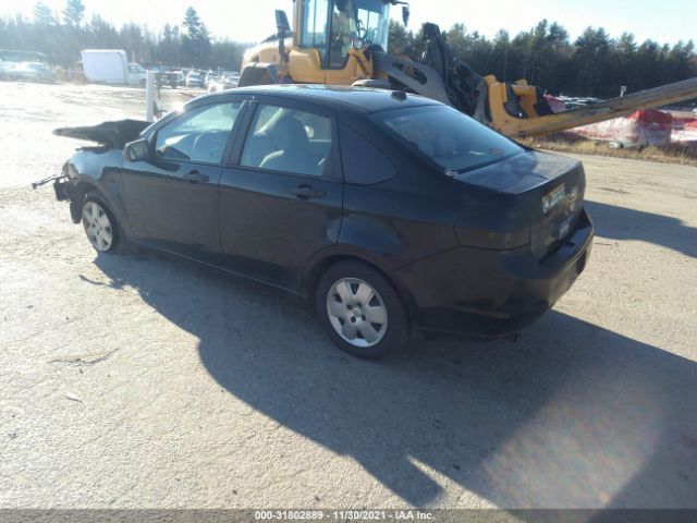 Photo 2 VIN: 1FAHP3EN5AW293953 - FORD FOCUS 