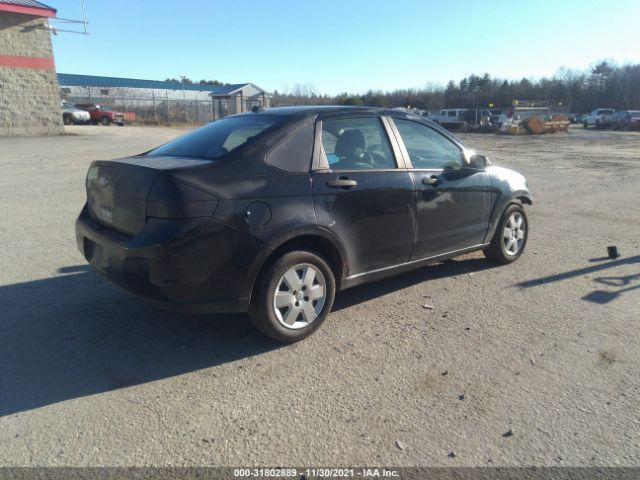 Photo 3 VIN: 1FAHP3EN5AW293953 - FORD FOCUS 