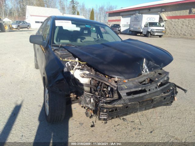 Photo 5 VIN: 1FAHP3EN5AW293953 - FORD FOCUS 