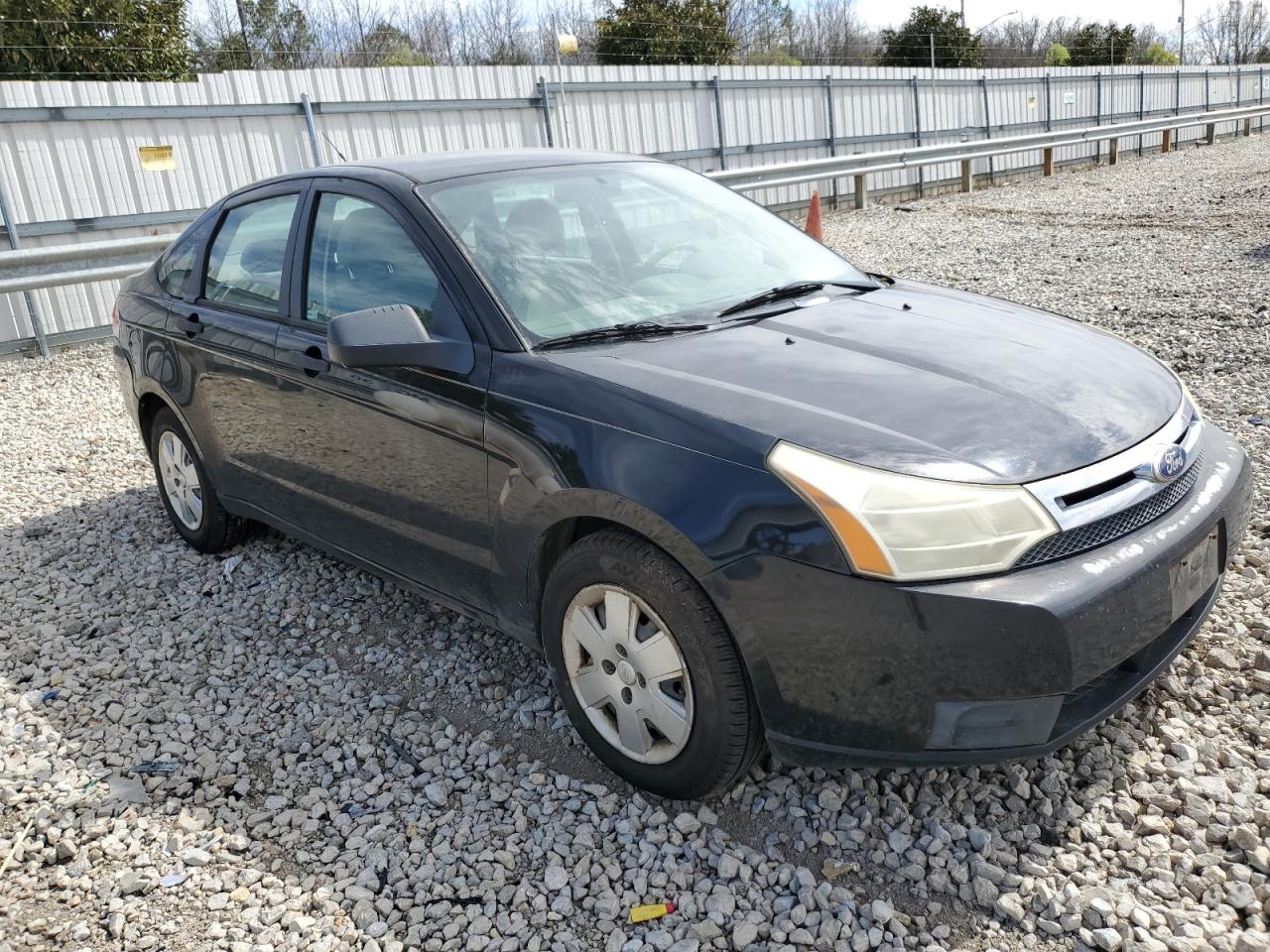 Photo 3 VIN: 1FAHP3EN5BW110343 - FORD FOCUS 