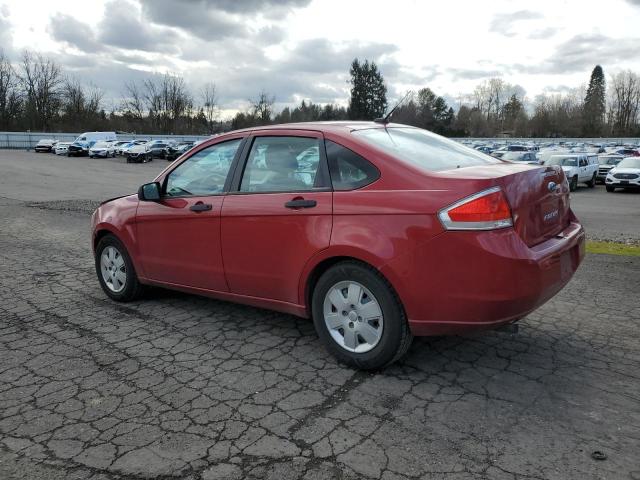 Photo 1 VIN: 1FAHP3EN5BW118328 - FORD FOCUS 