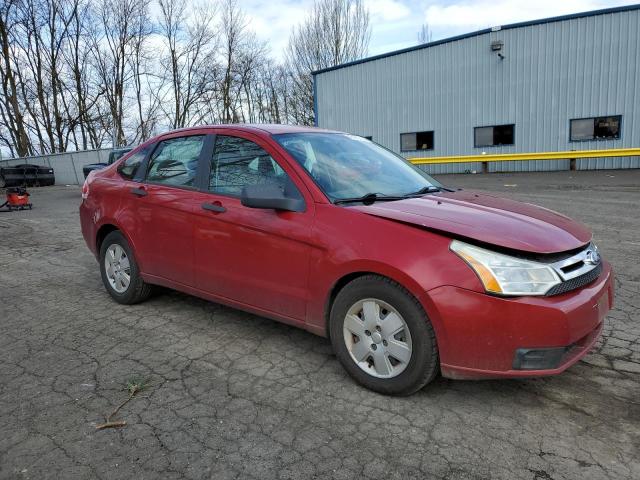 Photo 3 VIN: 1FAHP3EN5BW118328 - FORD FOCUS 