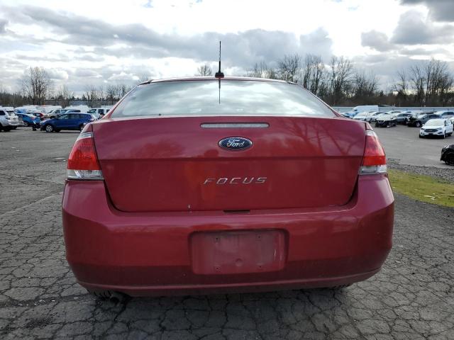 Photo 5 VIN: 1FAHP3EN5BW118328 - FORD FOCUS 