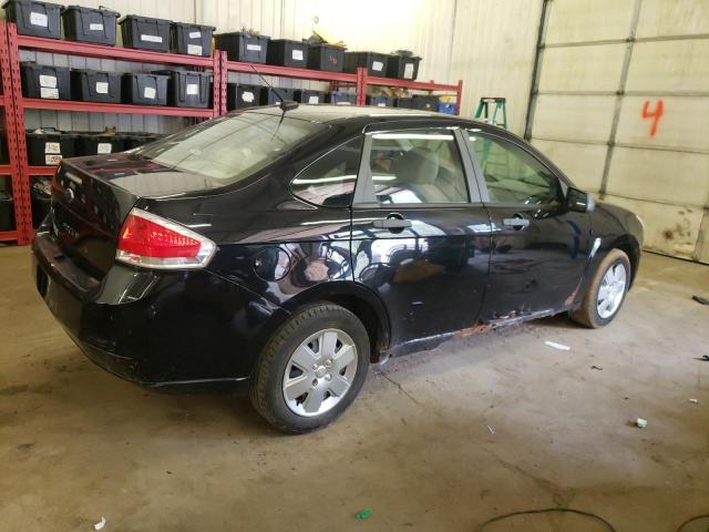 Photo 2 VIN: 1FAHP3EN6AW123049 - FORD FOCUS S 