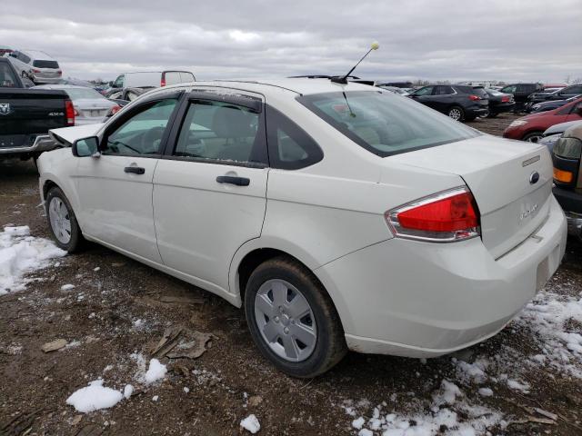 Photo 1 VIN: 1FAHP3EN6AW149621 - FORD FOCUS S 