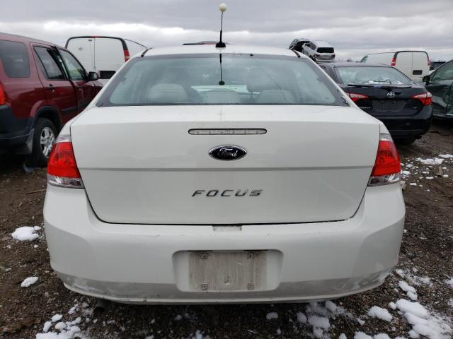 Photo 5 VIN: 1FAHP3EN6AW149621 - FORD FOCUS S 