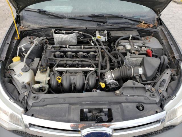 Photo 6 VIN: 1FAHP3EN6AW152857 - FORD FOCUS S 