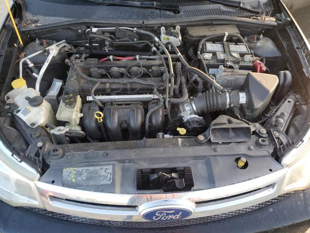 Photo 10 VIN: 1FAHP3EN6AW162904 - FORD FOCUS 