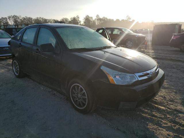 Photo 3 VIN: 1FAHP3EN6AW162904 - FORD FOCUS 