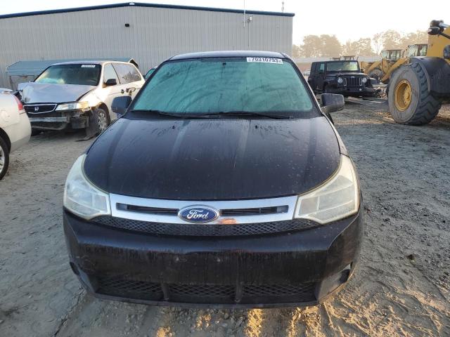 Photo 4 VIN: 1FAHP3EN6AW162904 - FORD FOCUS 