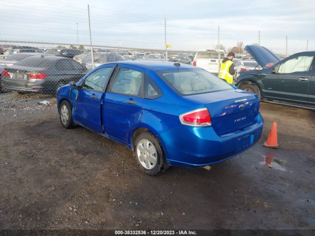 Photo 2 VIN: 1FAHP3EN6AW286414 - FORD FOCUS 