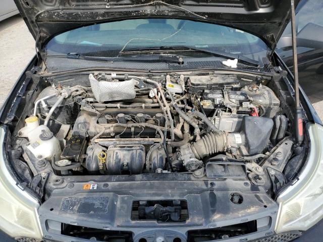 Photo 10 VIN: 1FAHP3EN7AW109306 - FORD FOCUS 