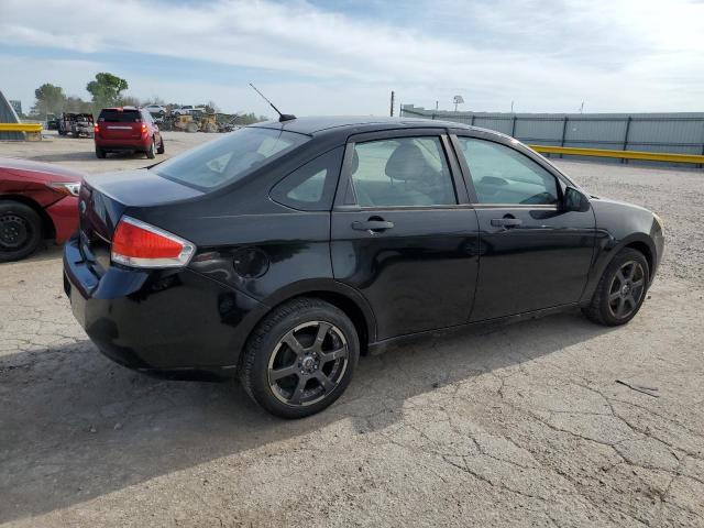 Photo 2 VIN: 1FAHP3EN7AW109306 - FORD FOCUS 