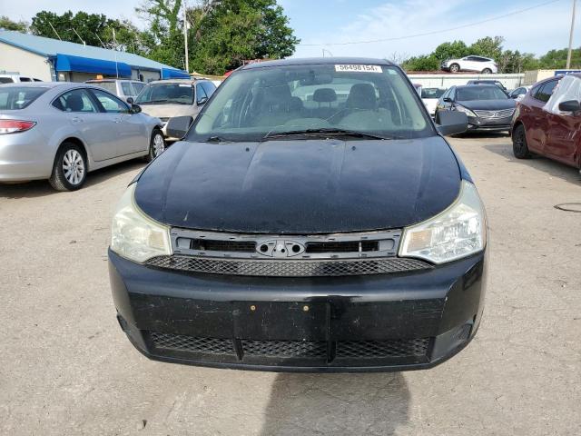 Photo 4 VIN: 1FAHP3EN7AW109306 - FORD FOCUS 