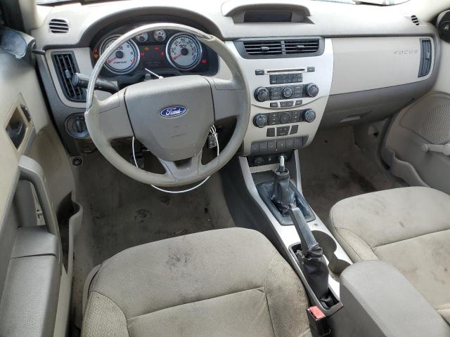 Photo 7 VIN: 1FAHP3EN7AW109306 - FORD FOCUS 