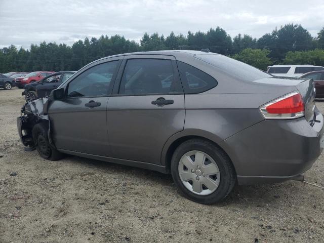 Photo 1 VIN: 1FAHP3EN7AW154763 - FORD FOCUS S 