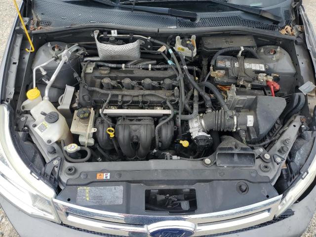 Photo 10 VIN: 1FAHP3EN7AW154763 - FORD FOCUS S 