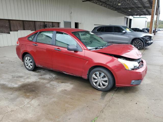 Photo 3 VIN: 1FAHP3EN7AW233298 - FORD FOCUS S 