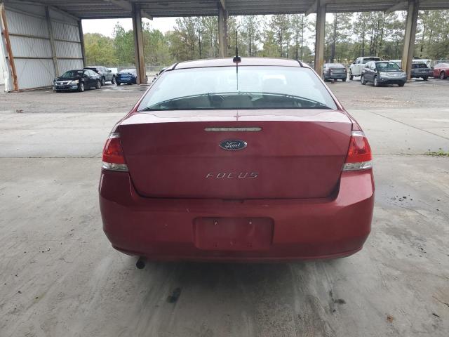 Photo 5 VIN: 1FAHP3EN7AW233298 - FORD FOCUS S 