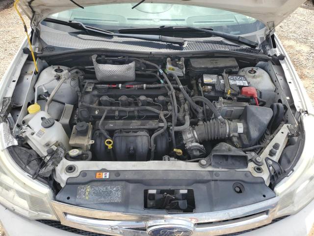 Photo 10 VIN: 1FAHP3EN7AW233575 - FORD FOCUS 