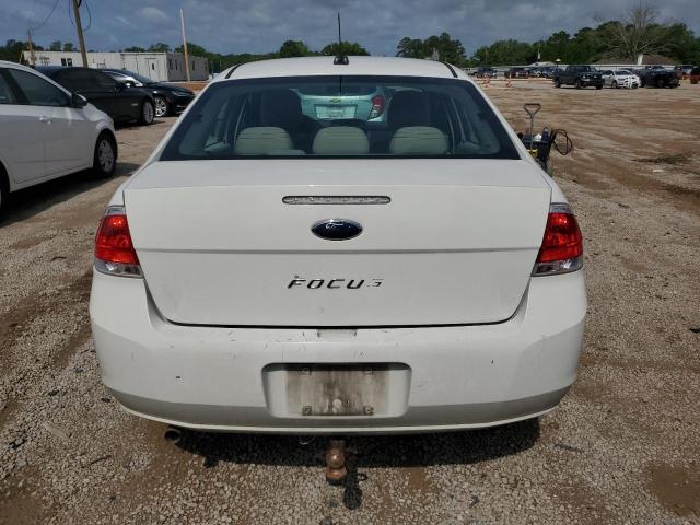 Photo 5 VIN: 1FAHP3EN7AW233575 - FORD FOCUS 