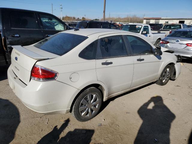 Photo 2 VIN: 1FAHP3EN7AW251090 - FORD FOCUS S 