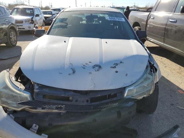 Photo 4 VIN: 1FAHP3EN7AW251090 - FORD FOCUS S 