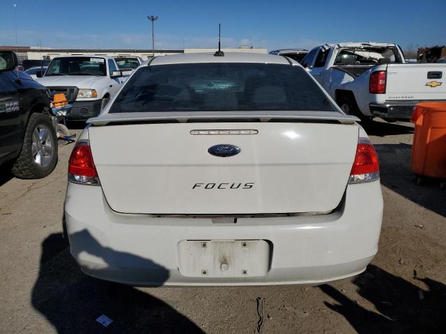 Photo 5 VIN: 1FAHP3EN7AW251090 - FORD FOCUS S 