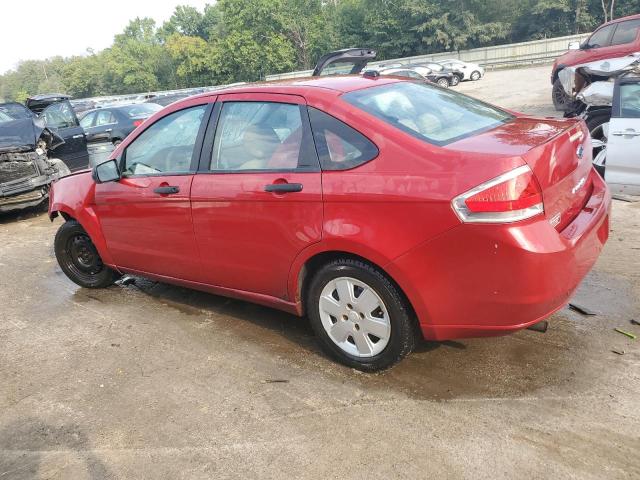 Photo 1 VIN: 1FAHP3EN7AW256225 - FORD FOCUS S 