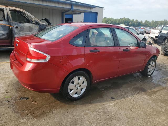 Photo 2 VIN: 1FAHP3EN7AW256225 - FORD FOCUS S 