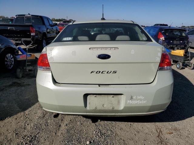 Photo 5 VIN: 1FAHP3EN7BW120159 - FORD FOCUS S 