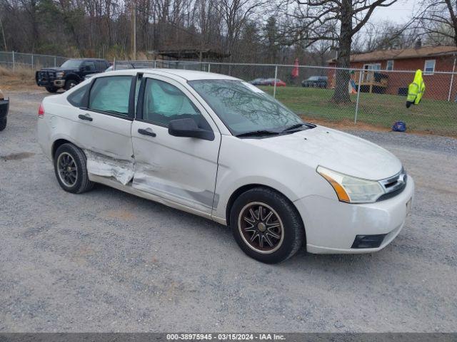 Photo 0 VIN: 1FAHP3EN7BW162668 - FORD FOCUS 