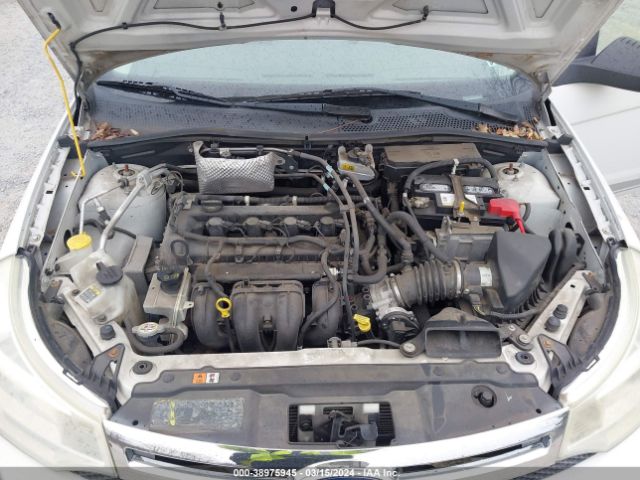 Photo 9 VIN: 1FAHP3EN7BW162668 - FORD FOCUS 