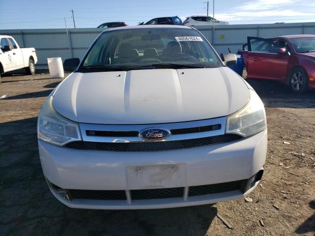 Photo 4 VIN: 1FAHP3EN8AW168543 - FORD FOCUS 