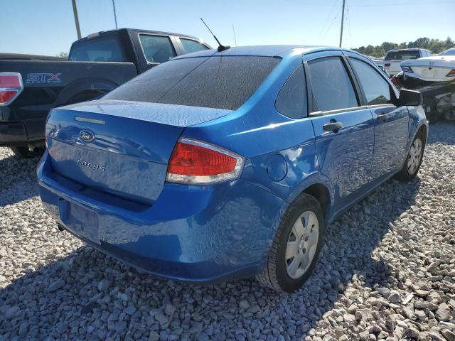 Photo 3 VIN: 1FAHP3EN8AW175380 - FORD FOCUS S 