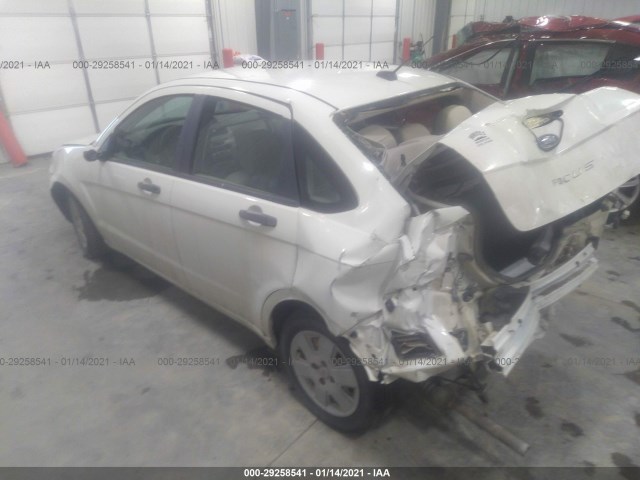 Photo 2 VIN: 1FAHP3EN8AW193264 - FORD FOCUS 