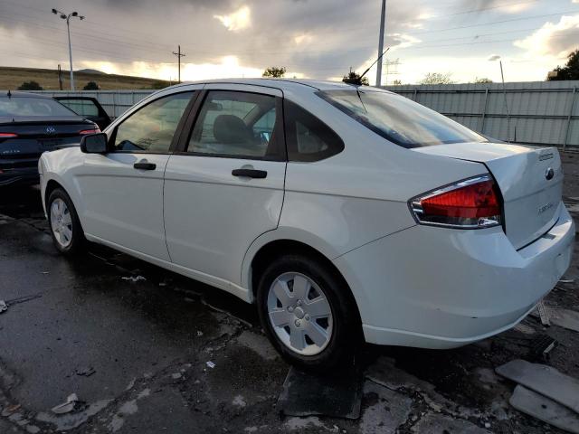 Photo 1 VIN: 1FAHP3EN8AW291369 - FORD FOCUS S 